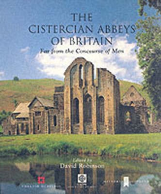 CISTERCIAN ABBEYS OF BRITAIN - 