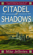 Citadel of Shadows - Jefferies, Mike