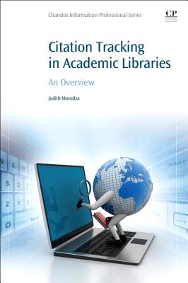 Citation Tracking in Academic Libraries: An Overview - Mavodza, Judith