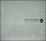 Cities 97 Sampler, Vol. 24: Live From Studio C - Various Artists