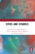 Cities and Citadels: An Archaeology of Inequality and Economic Growth