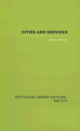 Cities and Services: The Geography of Collective Consumption