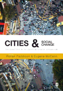 Cities and Social Change: Encounters with Contemporary Urbanism