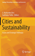 Cities and Sustainability: Issues and Strategic Pathways