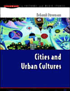 Cities and Urban Cultures