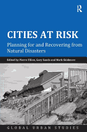 Cities at Risk: Planning for and Recovering from Natural Disasters