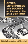 Cities Enterprise and Society