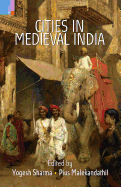 Cities in Medieval India