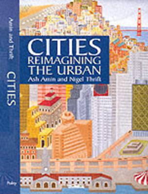 Cities: Knowing about Atrocities and Suffering - Amin, Ash, and Thrift, Nigel