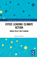 Cities Leading Climate Action: Urban Policy and Planning