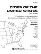Cities of the United States Vol. 2: The West