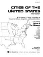 Cities of the United States Vol. 3: The Midwest - Saari, Peggy, and Dupuis, Diane