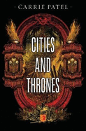 Cities & Thrones: The Recoletta Book II