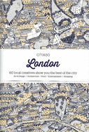 Citix60: London: 60 Creatives Show You the Best of the City