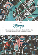 Citix60: Tokyo: 60 Creatives Show You the Best of the City