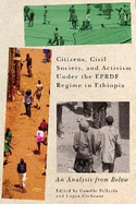 Citizens, Civil Society, and Activism Under the Eprdf Regime in Ethiopia: An Analysis from Below Volume 6