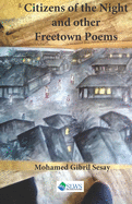 Citizens of the Night and other Freetown Poems