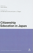 Citizenship Education in Japan