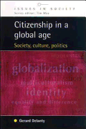 Citizenship in a Global Age