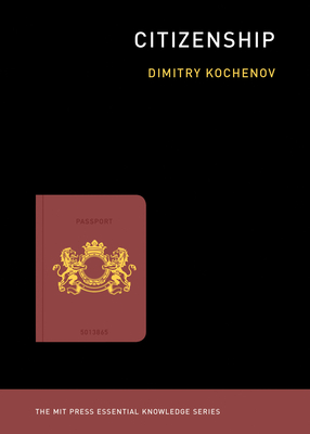 Citizenship - Kochenov, Dimitry
