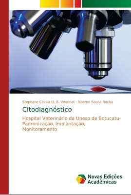 Citodiagnstico - Vexenat, Stephane Cssia O R, and Rocha, Noeme Sousa