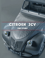 Citron 2cv: The Story