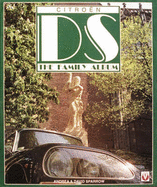 Citroen DS: The Family Album