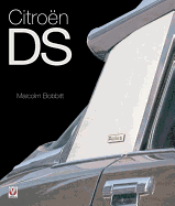 Citroen DS: Twenty Years of Innovation