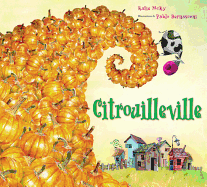Citrouilleville