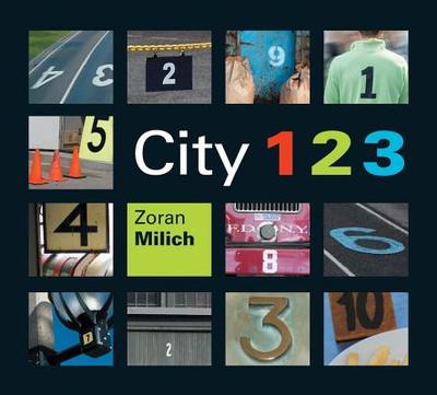 City 123 - Milich, Zoran (Photographer)