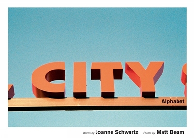 City Alphabet - Schwartz, Joanne