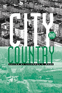 City and Country: An Interdisciplinary Collection