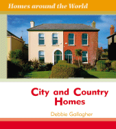 City and Country Homes - Gallagher, Debbie