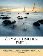 City Arithmetics, Part 1