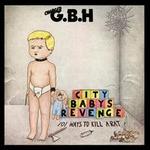 City Baby's Revenge