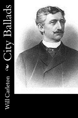 City Ballads - Carleton, Will