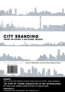 City Branding: Image Building & Building Images