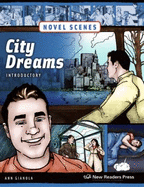 City Dreams (Novel Scenes)