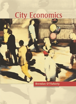 City Economics - O'Flaherty, Brendan