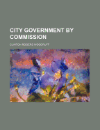 City Government by Commission