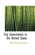 City Government in the United States