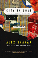 City in Love: The New York Metamorphoses