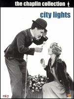 City Lights [2 Discs] - Charles Chaplin
