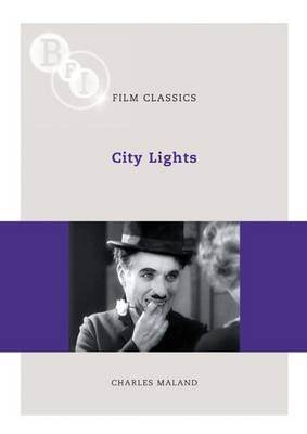 City Lights - Maland, Charles J