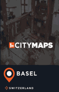 City Maps Basel Switzerland