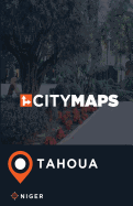 City Maps Tahoua Niger