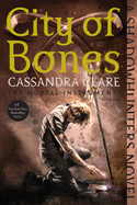 City of Bones, Volume 1