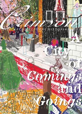 City of Comings and Goings - Wouter, Michelle (Editor), and Pronkhorst, Annuska (Text by), and Boeggild, Signe (Editor)