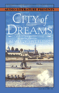 City of Dreams: A Novel of Nieuw Amsterdam and Early Manhattan