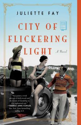 City of Flickering Light - Fay, Juliette